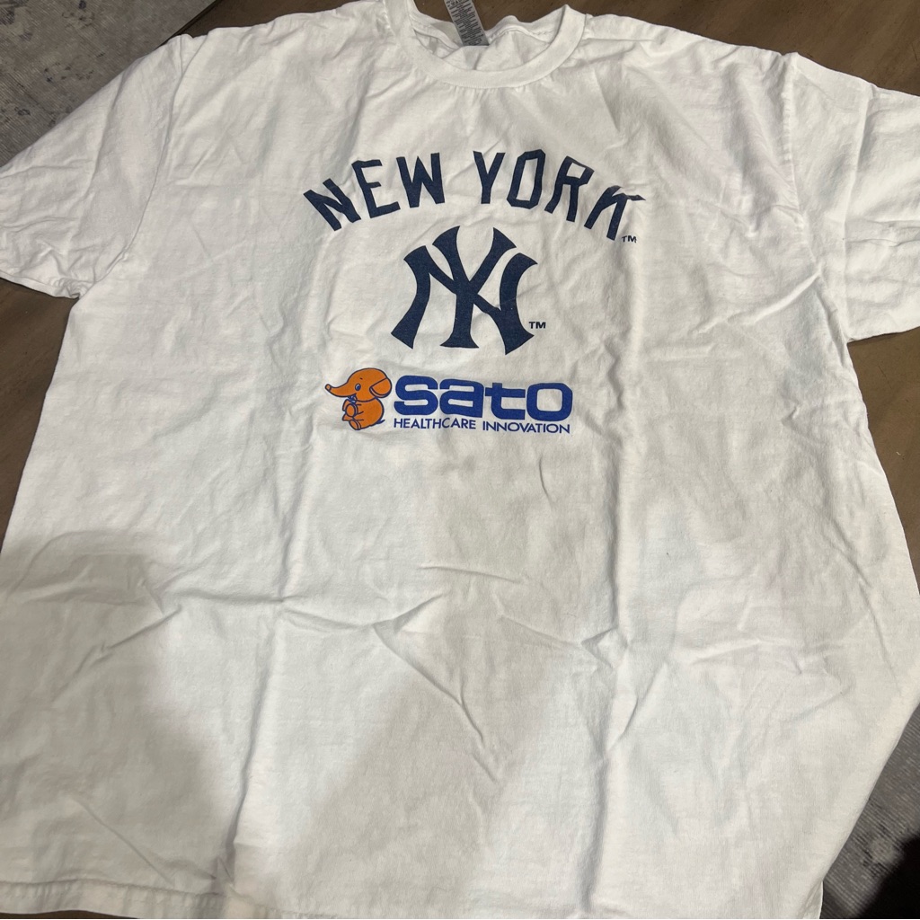 Yankee Tee
